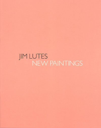Lutes catalog